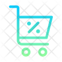 پیش‌نمایش فایل discount-cart-3814854 از پک سبد خرید