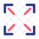 پیش‌نمایش فایل maximize-4046649 از پک رابط پایه