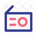 پیش‌نمایش فایل radio-4046657 از پک رابط پایه