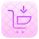 پیش‌نمایش فایل add-cart-4053177 از پک عنصر پایه