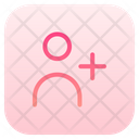 پیش‌نمایش فایل add-contact-4053171 از پک عنصر پایه