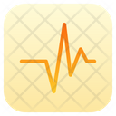 پیش‌نمایش فایل heartbeat-4053175 از پک عنصر پایه
