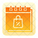 پیش‌نمایش فایل discount-date-4053344 از پک تقویم
