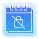 پیش‌نمایش فایل no-shopping-4053345 از پک تقویم