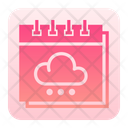 پیش‌نمایش فایل rainy-4053359 از پک تقویم