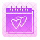 پیش‌نمایش فایل valentine-day-4053342 از پک تقویم