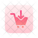 پیش‌نمایش فایل add-cart-4053273 از پک رابط پایه