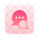 پیش‌نمایش فایل chat-4053297 از پک رابط پایه