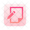 پیش‌نمایش فایل edit-file-4053287 از پک رابط پایه