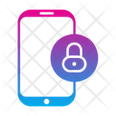 پیش‌نمایش فایل mobile-lock-4112809 از پک تلفن هوشمند