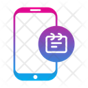 پیش‌نمایش فایل mobile-notes-4112813 از پک تلفن هوشمند
