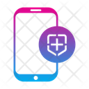 پیش‌نمایش فایل mobile-protection-4112816 از پک تلفن هوشمند