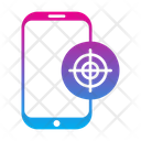 پیش‌نمایش فایل mobile-target-4112822 از پک تلفن هوشمند