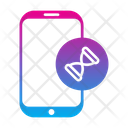 پیش‌نمایش فایل mobile-timer-4112823 از پک تلفن هوشمند