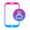 پیش‌نمایش فایل mobile-user-4112824 از پک تلفن هوشمند