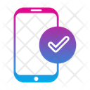 پیش‌نمایش فایل verified-mobile-4112814 از پک تلفن هوشمند