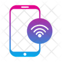 پیش‌نمایش فایل wifi-4112826 از پک تلفن هوشمند