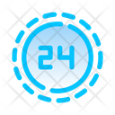 پیش‌نمایش فایل 24-hour-service-4183224 از پک تجارت الکترونیک