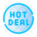پیش‌نمایش فایل hot-deal-4183223 از پک تجارت الکترونیک