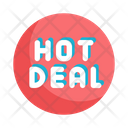 پیش‌نمایش فایل hot-deal-4183233 از پک تجارت الکترونیک