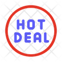 پیش‌نمایش فایل hot-deal-4183243 از پک تجارت الکترونیک