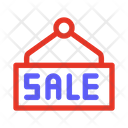 پیش‌نمایش فایل sale-board-4183246 از پک تجارت الکترونیک