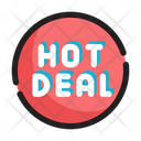 پیش‌نمایش فایل hot-deal-4183213 از پک تجارت الکترونیک