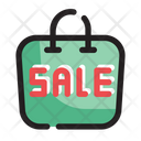 پیش‌نمایش فایل sale-bag-4183217 از پک تجارت الکترونیک