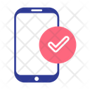 پیش‌نمایش فایل check-4112784 از پک رابط تلفن هوشمند