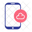 پیش‌نمایش فایل mobile-cloud-4112773 از پک رابط تلفن هوشمند