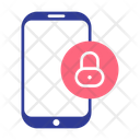 پیش‌نمایش فایل padlock-4112779 از پک رابط تلفن هوشمند