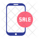 پیش‌نمایش فایل sale-4112787 از پک رابط تلفن هوشمند