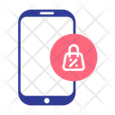 پیش‌نمایش فایل shopping-discount-4112788 از پک رابط تلفن هوشمند