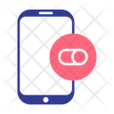 پیش‌نمایش فایل toggle-button-4112791 از پک رابط تلفن هوشمند