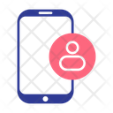 پیش‌نمایش فایل user-4112794 از پک رابط تلفن هوشمند