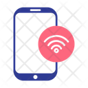 پیش‌نمایش فایل wifi-4112796 از پک رابط تلفن هوشمند