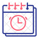 پیش‌نمایش فایل alarm-4046667 از پک تقویم