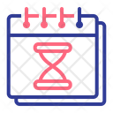 پیش‌نمایش فایل deadline-4046687 از پک تقویم