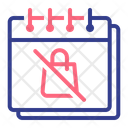 پیش‌نمایش فایل do-not-4046682 از پک تقویم