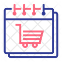 پیش‌نمایش فایل shopping-day-4046692 از پک تقویم