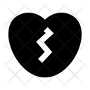 پیش‌نمایش فایل broken-heart-4471838 از پک عناصر پایه