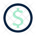 پیش‌نمایش فایل dollar-coin-4471577 از پک عناصر پایه