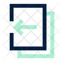 پیش‌نمایش فایل logout-4471610 از پک عناصر پایه