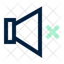 پیش‌نمایش فایل mute-4471617 از پک عناصر پایه