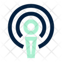 پیش‌نمایش فایل podcast-4471649 از پک عناصر پایه