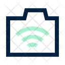 پیش‌نمایش فایل wireless-camera-4471637 از پک عناصر پایه