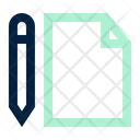 پیش‌نمایش فایل write-4471581 از پک عناصر پایه