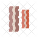 پیش‌نمایش فایل bacon-5618112 از پک غذای باربیکیو و گریل