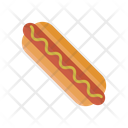 پیش‌نمایش فایل hotdog-5618113 از پک غذای باربیکیو و گریل