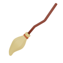 پیش‌نمایش فایل broomstick-for-halloween-6558207 از پک هالووین بامزه